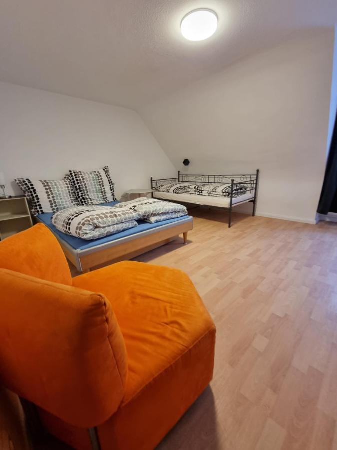 Km3 Apartment Triberg im Schwarzwald Exteriör bild