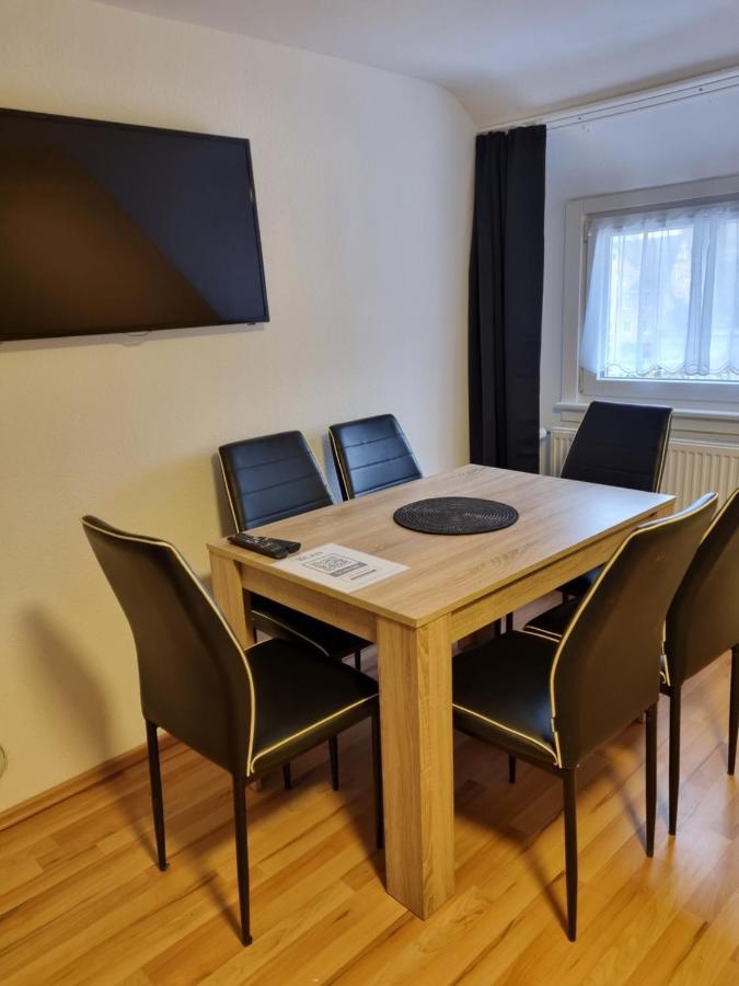 Km3 Apartment Triberg im Schwarzwald Exteriör bild